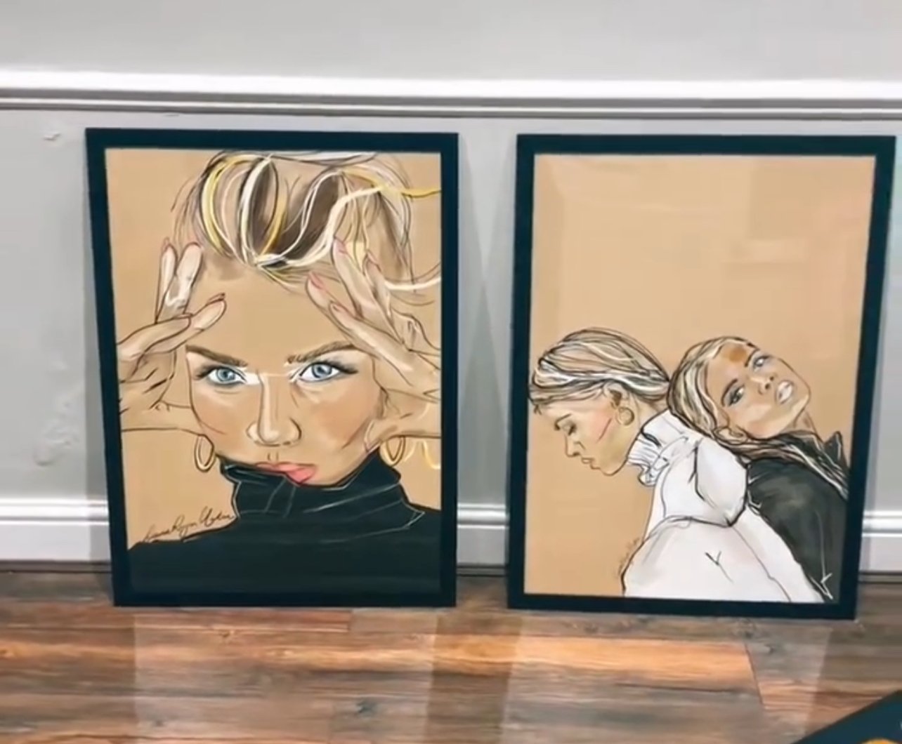 Focused Intent - Fine Art Print