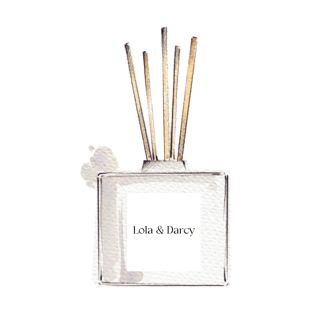 Reed DIffusers