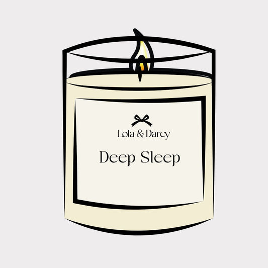 Relax and Reset Soy Candle