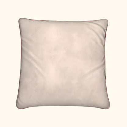 'Lady Whitstable' Luxury Cushion