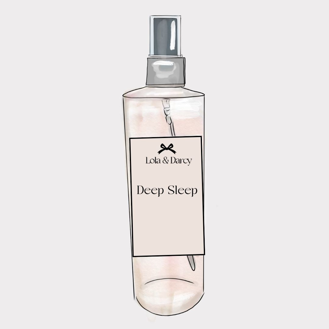 Relax and Reset Room Spray