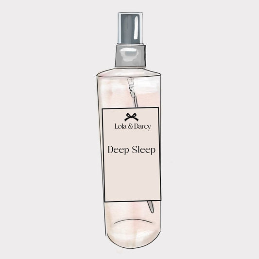 Relax and Reset Room Spray