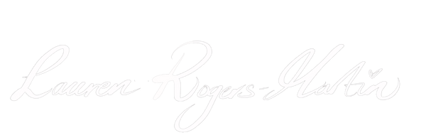 Lauren Rogers-Martin Logo