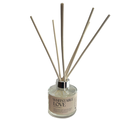 Whitstable Love Reed Diffuser